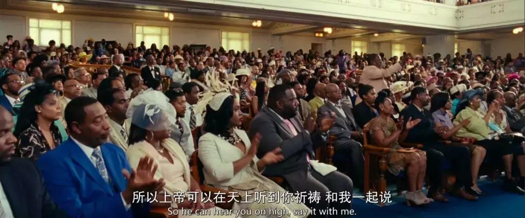 “寡妇”化身复仇女神，够硬又够黑