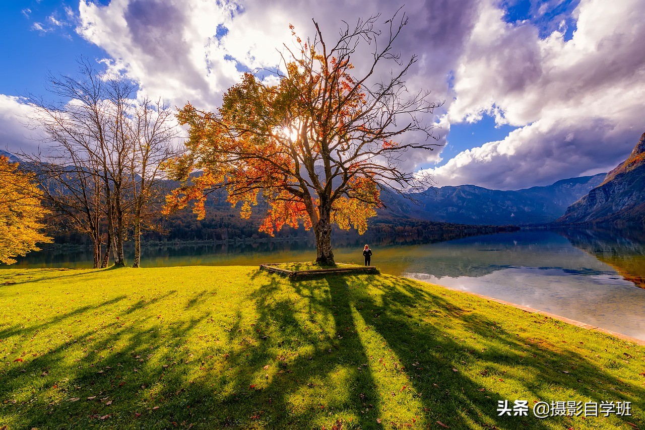 自学摄影全套摄影口诀表,记住摄影口诀想拍不好也难