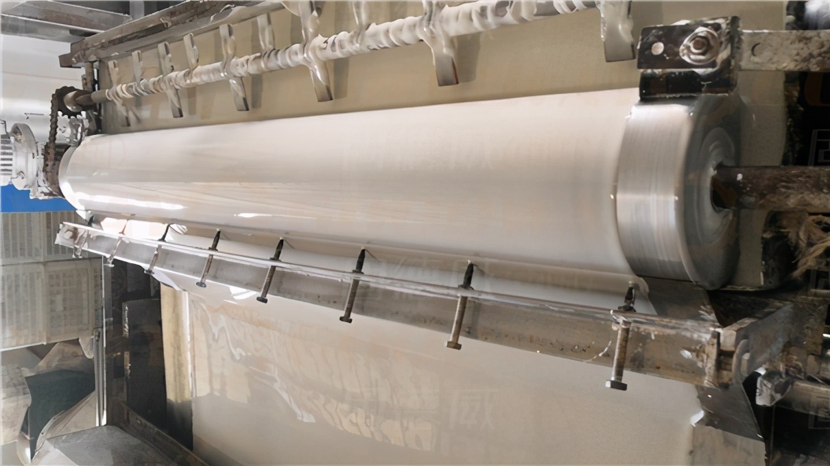 全自动红薯粉条机制作过程,红薯粉条机全自动哪里出粉水