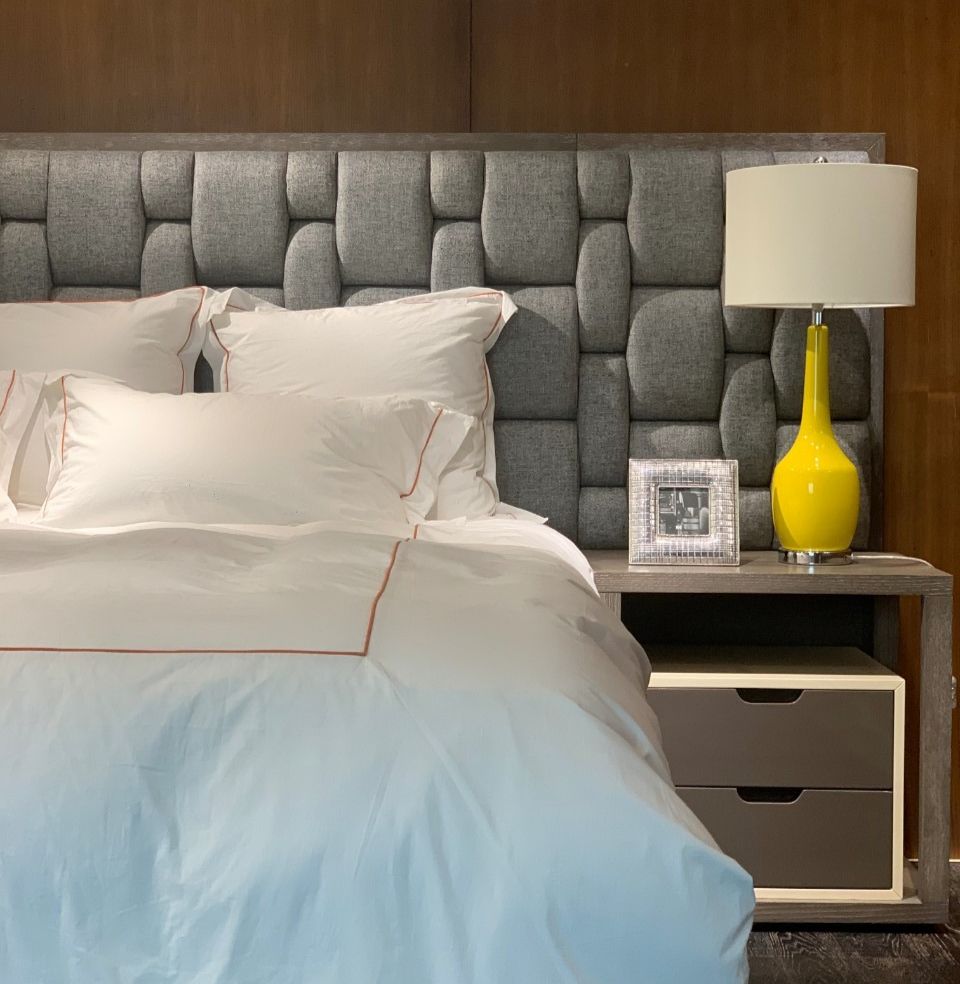 24小时放题，一起去一线品牌的源头工厂选家具，来么？（一）