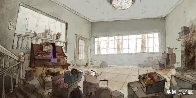 3分钟看完豆瓣高分短片,9部有趣的高分短片