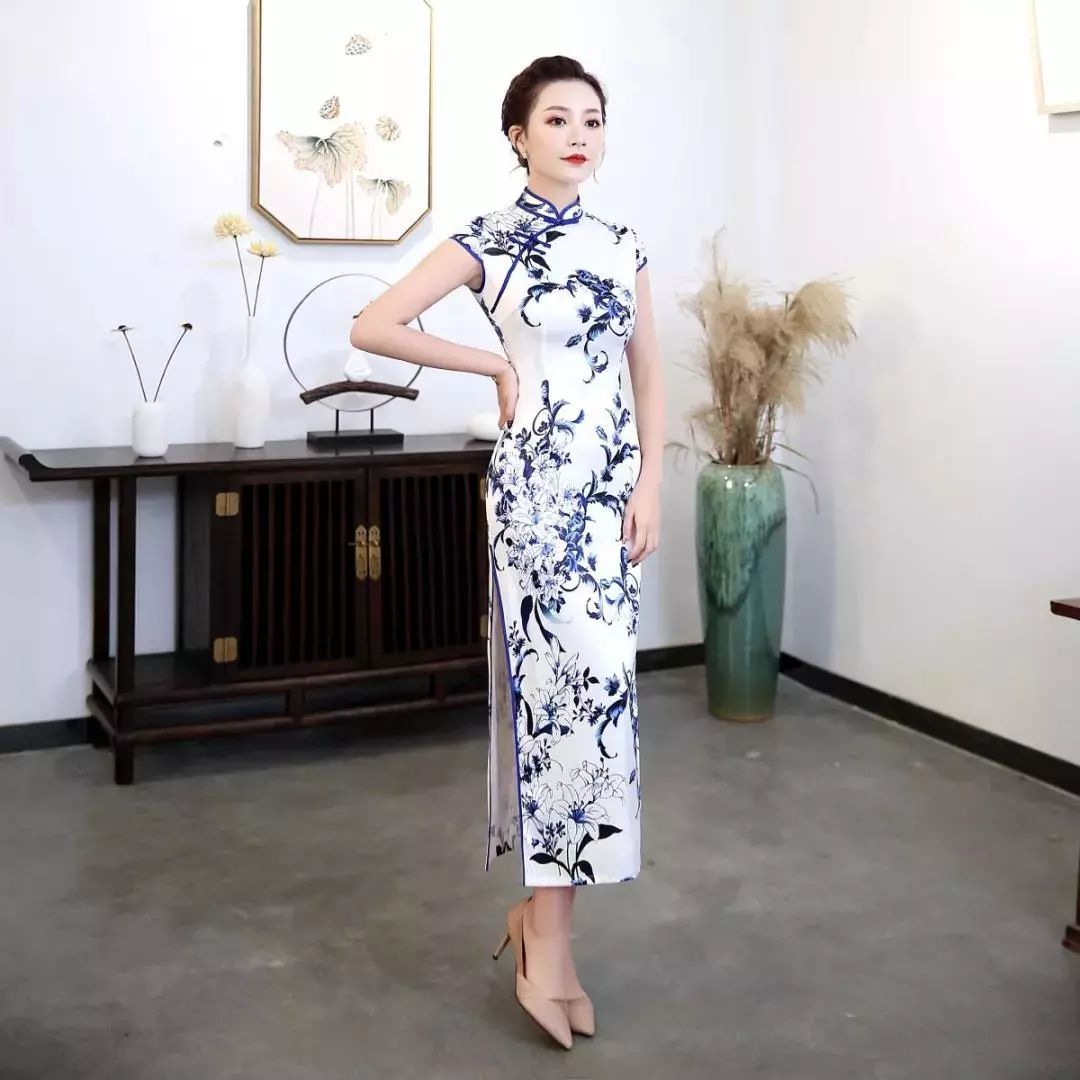 2021年杭州丝绸旗袍广州展销会,杭州金堂旗袍厂家