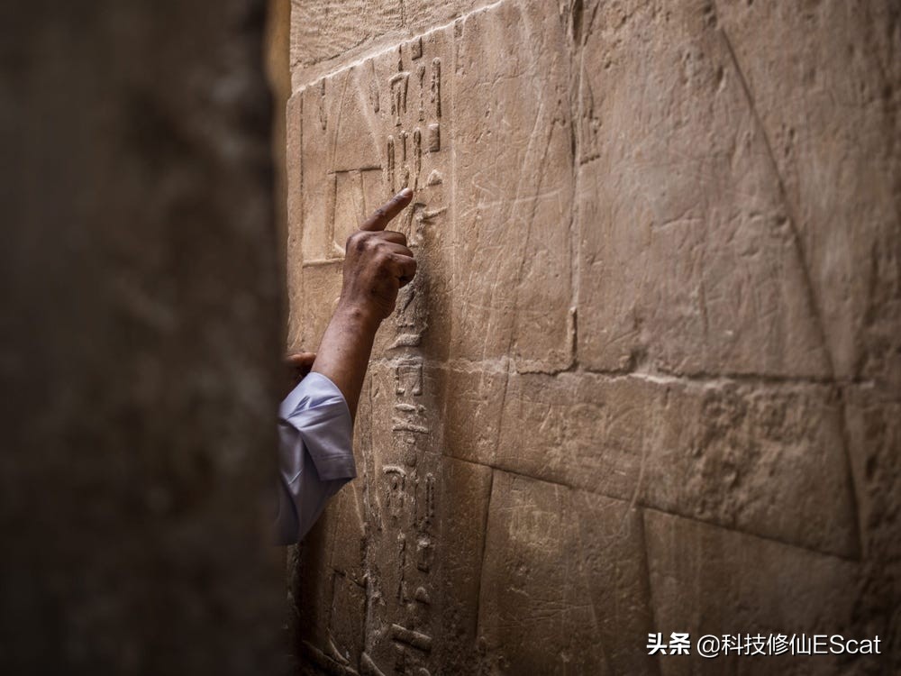 法老诅咒原版,未解之谜法老诅咒是真的