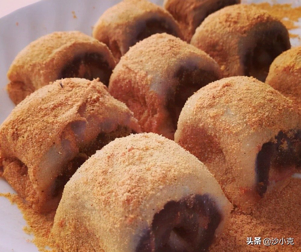 关于中国各地特点美食的综合介绍,全国各地特点美食你的家乡都有