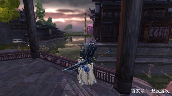 武侠十大必玩网游,好玩的武侠网游有哪些