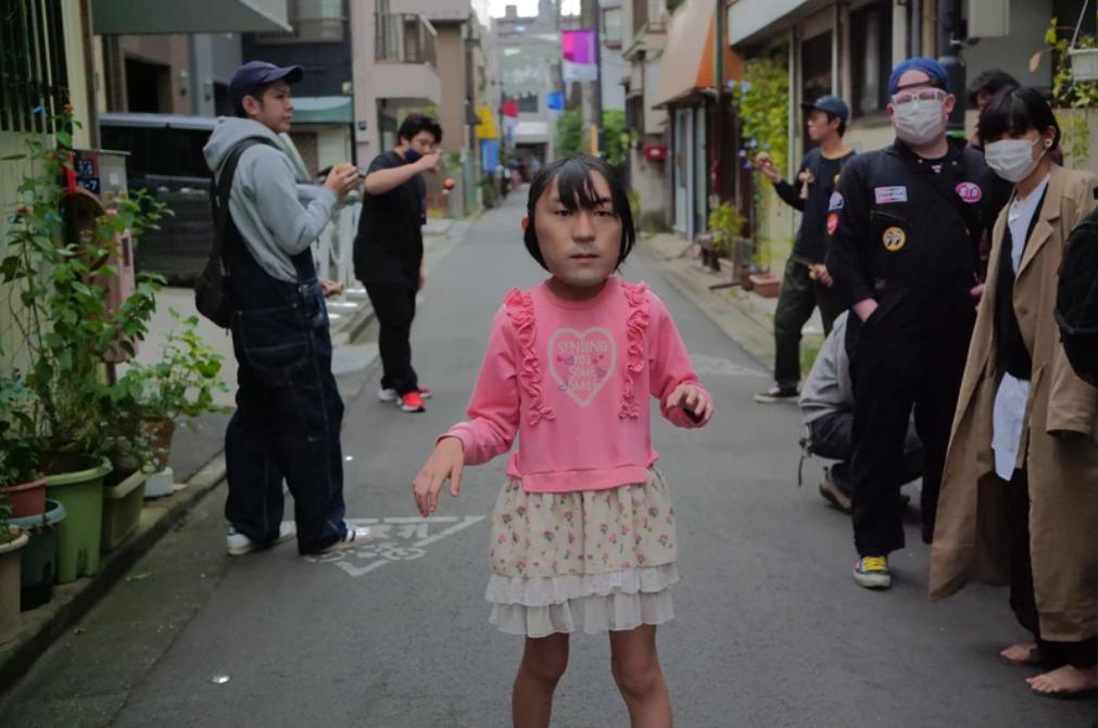 5000块就能买一张人脸！日本网红把自己“脸”卖了，竟然火了