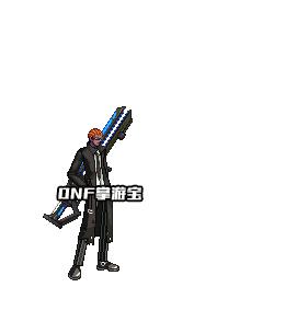 dnf手游韩服什么时候更新男格斗,dnf韩服决战者重做