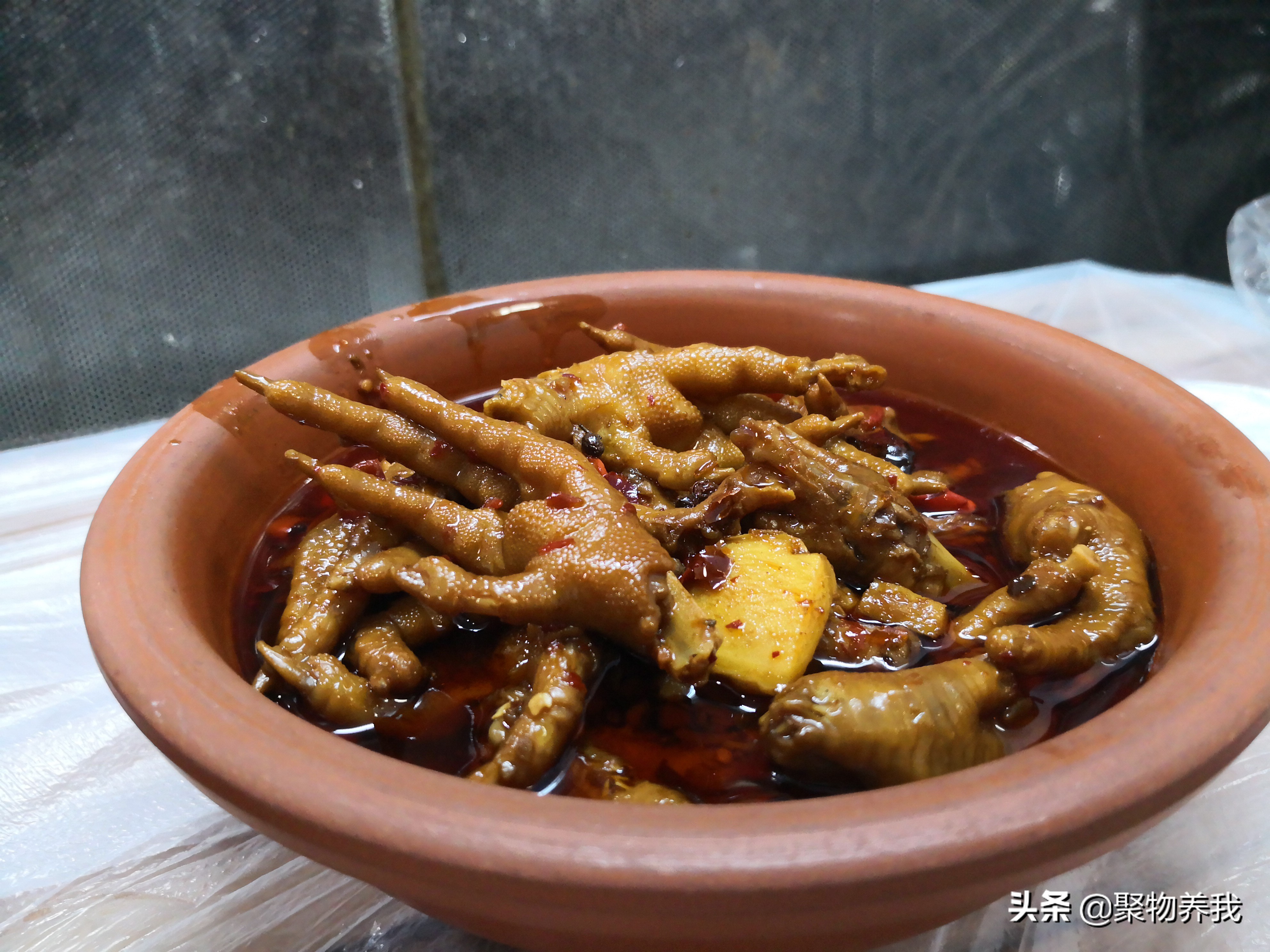 南昌夜市炒田螺的做法,南昌炒田螺排行榜