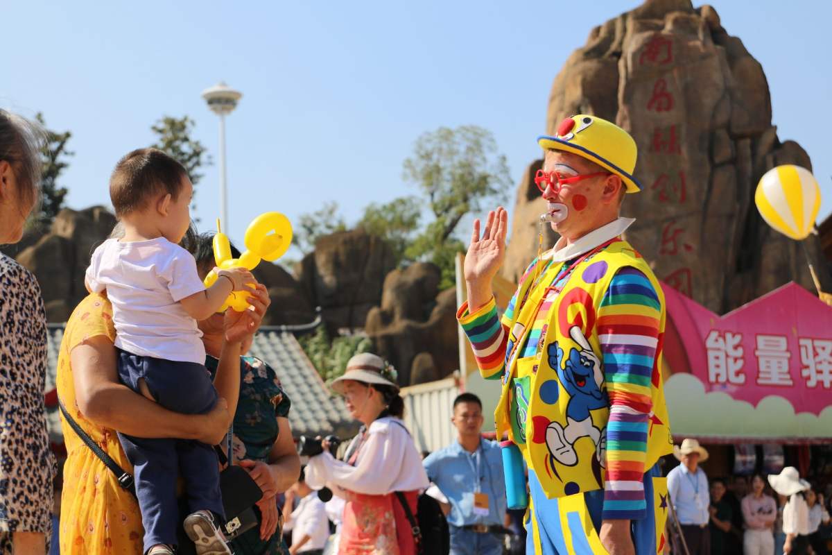 江西旅游消费潜力,深挖文旅消费潜力