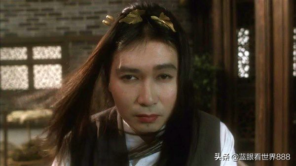 周星驰电影里的15位配角,周星驰的十大配角