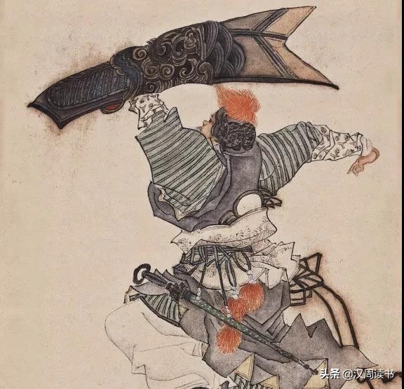 水浒十大细节解密,几分钟读懂水浒