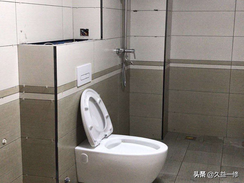 马桶不抽水不上水怎么办,马桶不抽水的原因和解决方法