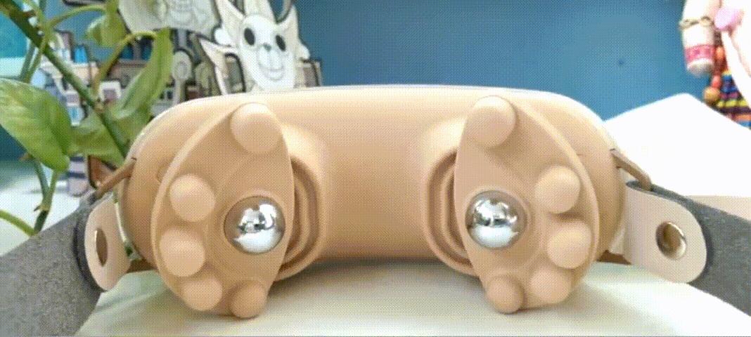 颈椎按摩仪的评测方法,颈椎按摩仪如何选择