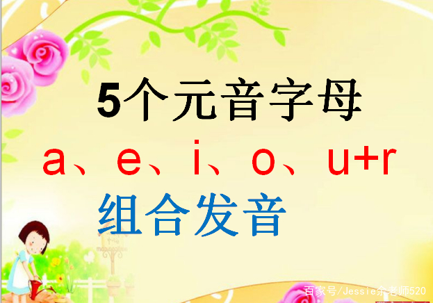 英语三字经自然拼读完整版,英语三年级自然拼读完整视频教程