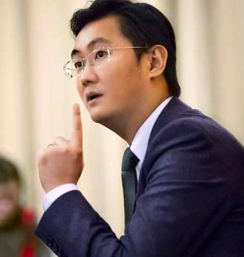 马云中国最杰出的企业家,马云成为排名第一的企业家