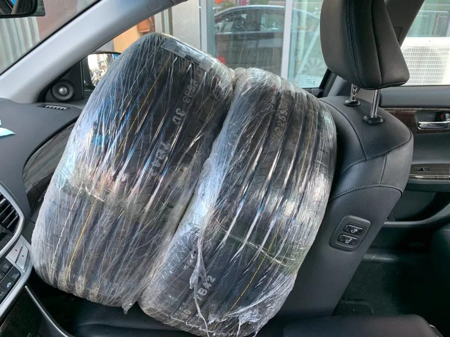 换轮胎的旧轮胎可以换钱吗,旧轮胎换新轮胎价格是多少钱