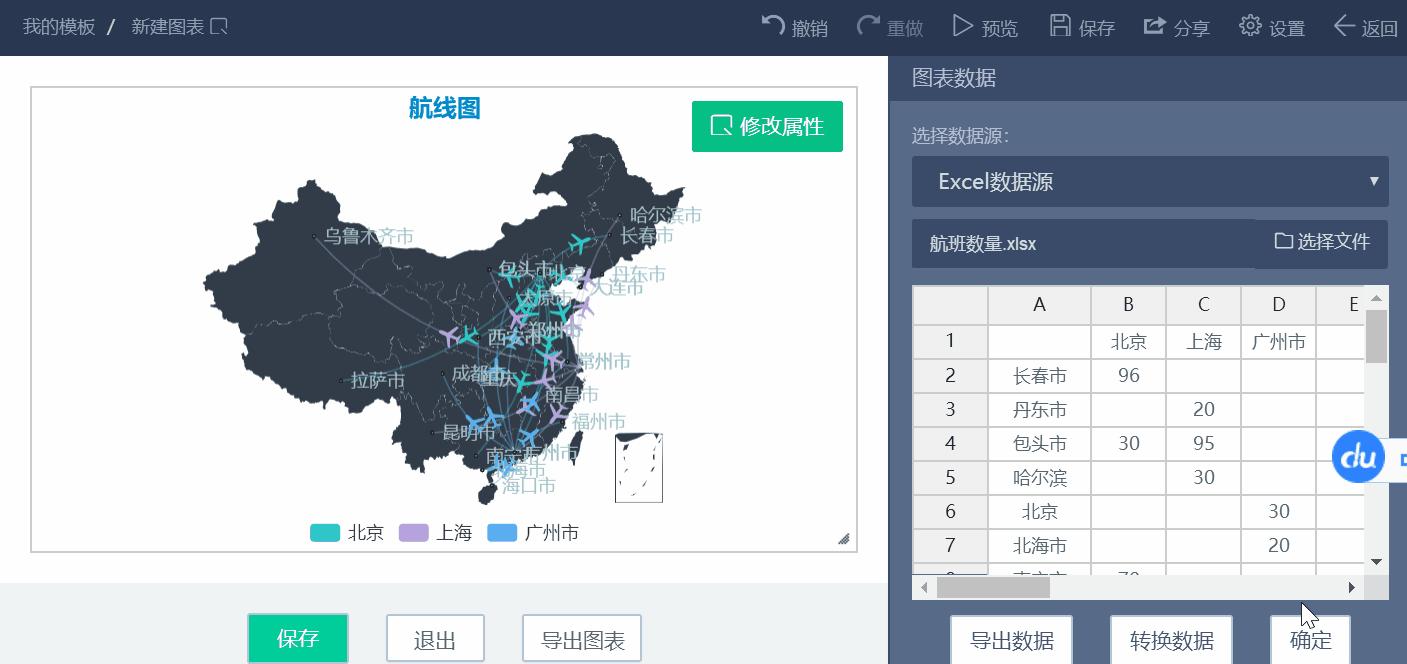 PPT中的动态地图竟然可以这么做？