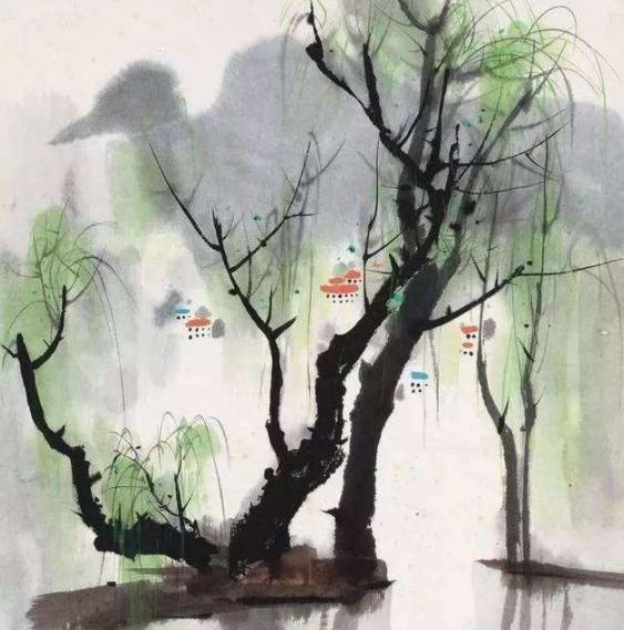 曾国藩家教对联,最好的家教都写在这25副对联里