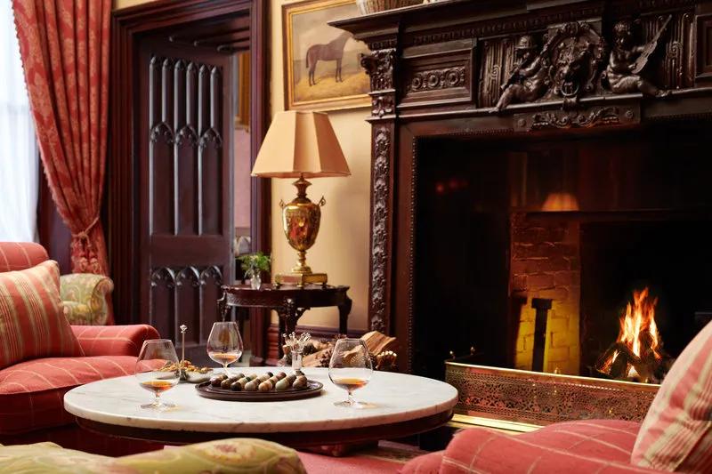 历史那么迷人之百年历史酒店建筑二