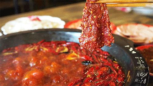 宅家变厨神｜你对川菜的力量一无所知~