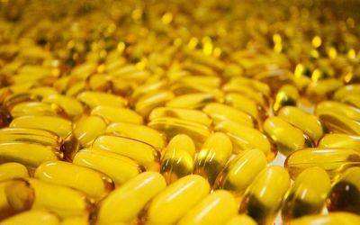 深海鱼油1050降血脂效果怎么样,鱼油真的可以降血脂吗