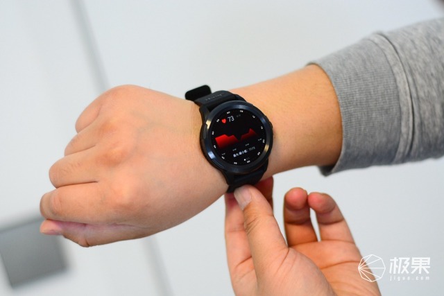 jeep智能全境界腕表数据同步,jeep智能全境界版