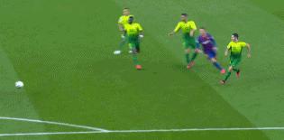 关于巴萨新援布莱斯维特，你想知道的答案都在这了