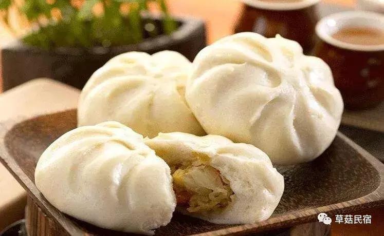 安泰楼美食攻略,安泰文旅吃喝玩乐