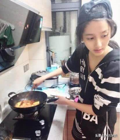 何炅做的甜品视频,五分钟懒人蛋糕做法何炅