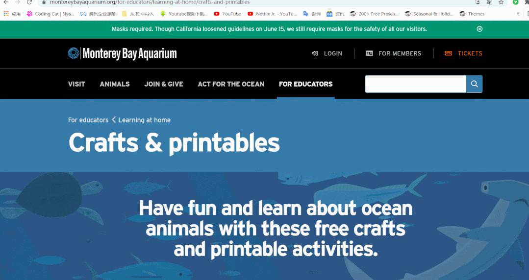 不用网可以学习启蒙英语,学英语必备的8个网站