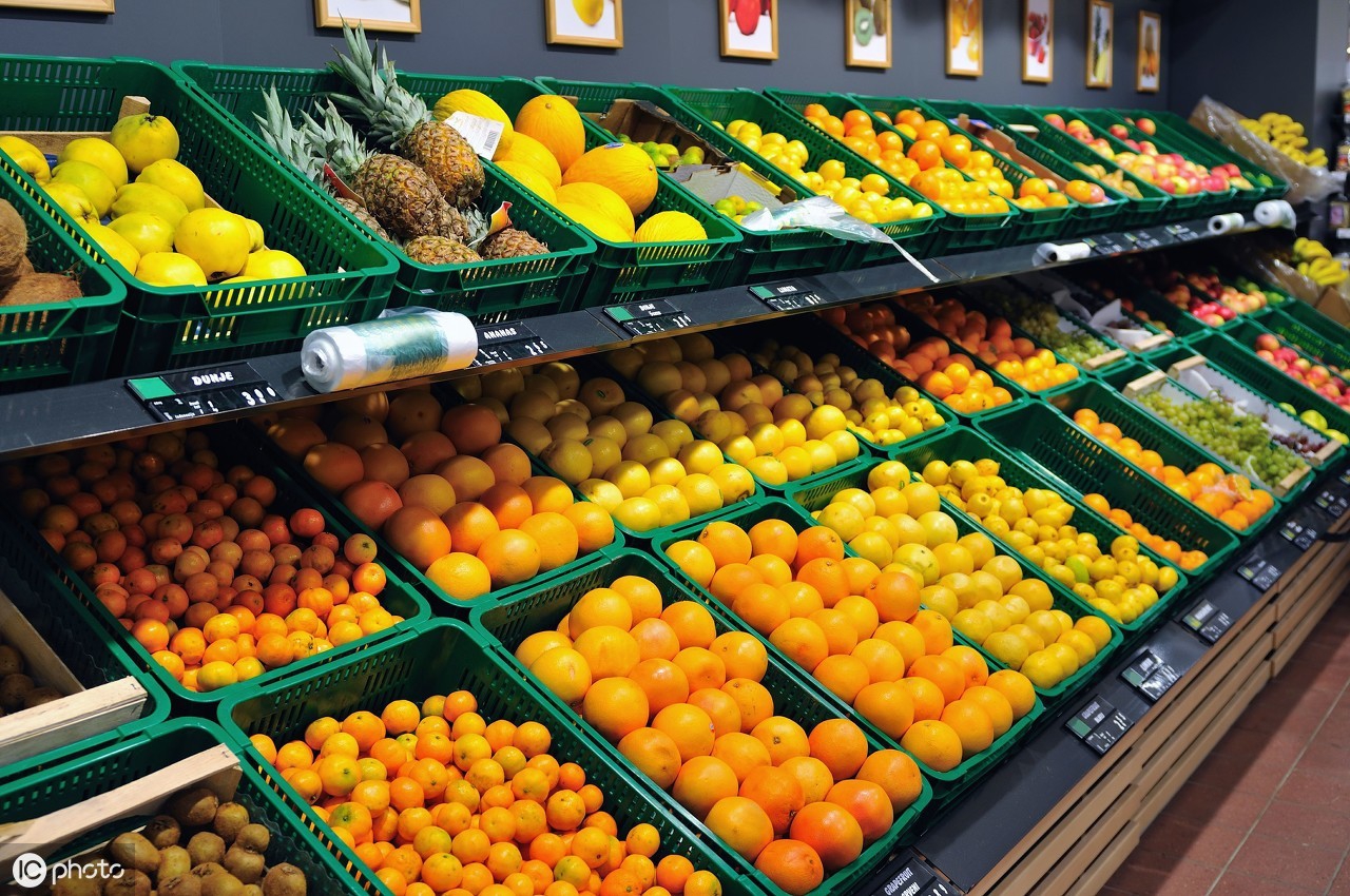 社区水果店经营策略,水果店创业与营销策略