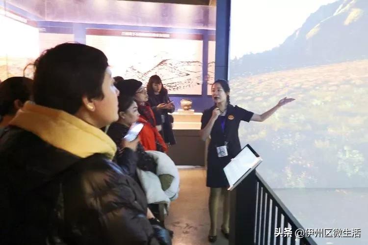 走进巴州博物馆,走进新疆博物馆