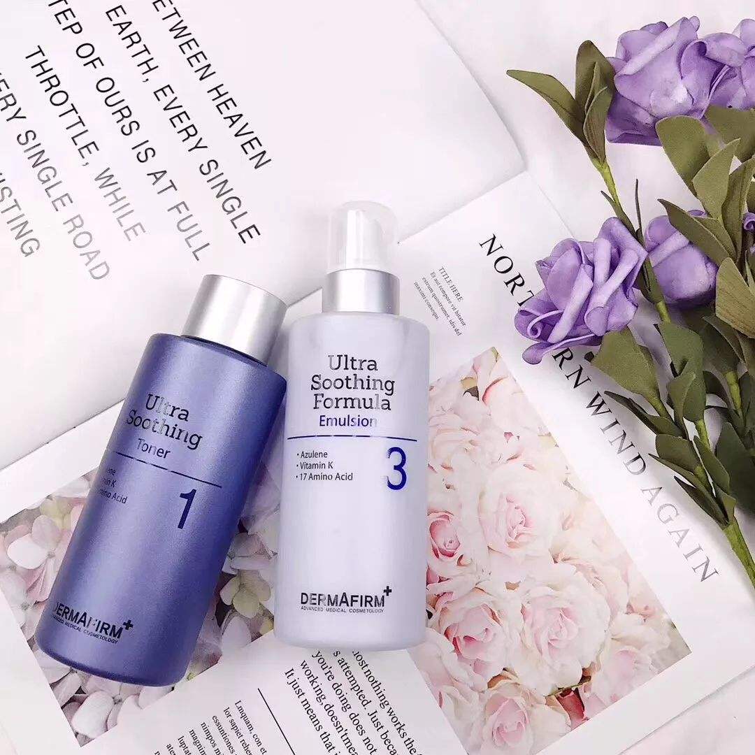 如何选适合自己的保湿水乳,如何选择适合自己肤质的水乳产品