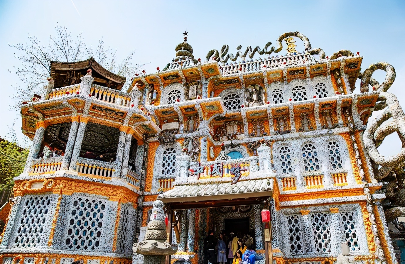 天津旅游攻略三日游详细攻略图,天津一日游一份完整的旅游攻略