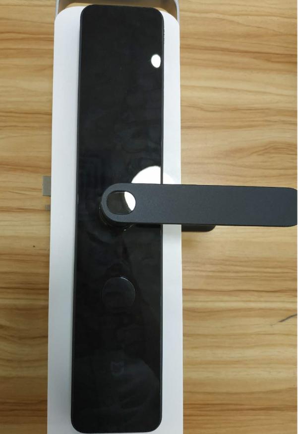 智能门锁十大名牌c型,大品牌智能门锁推荐