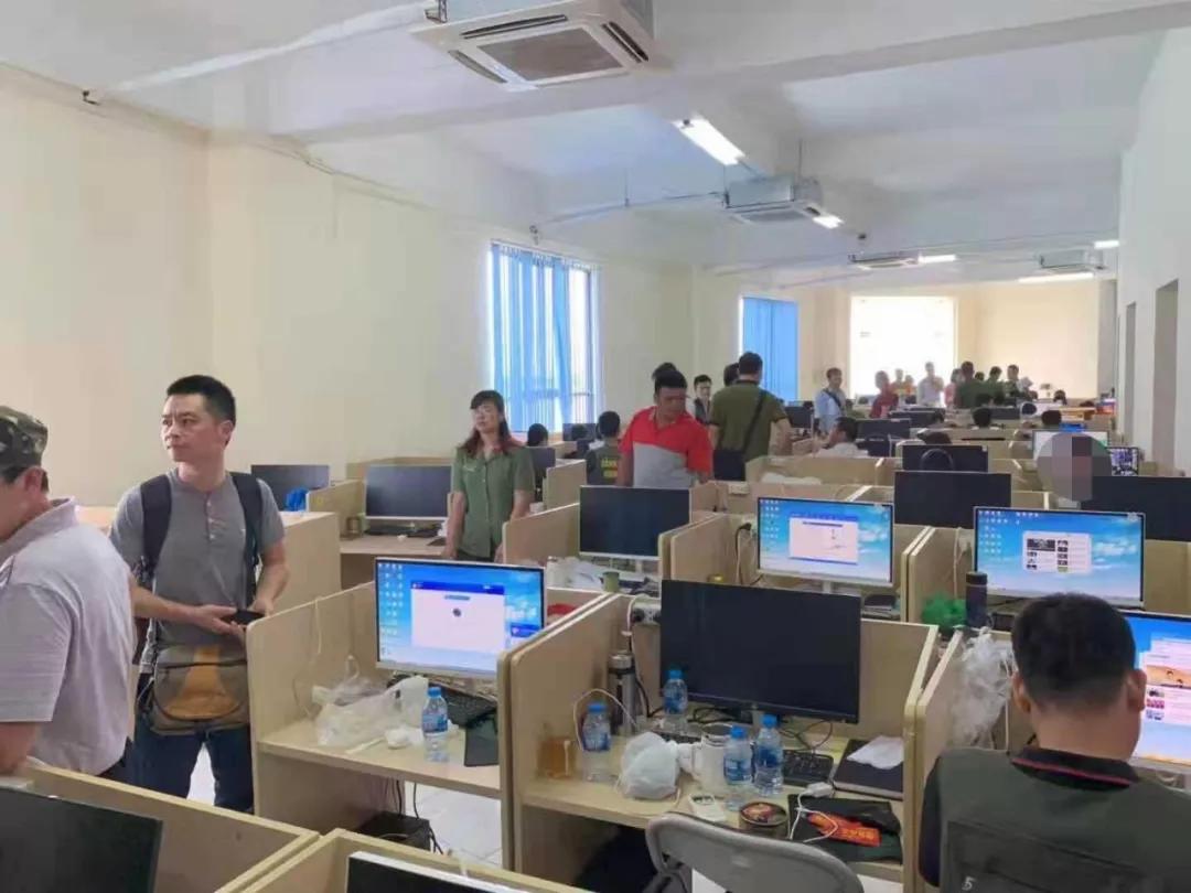 破获网络赌博案收缴赌资7万余,策划网络赌博涉案16万左右案例