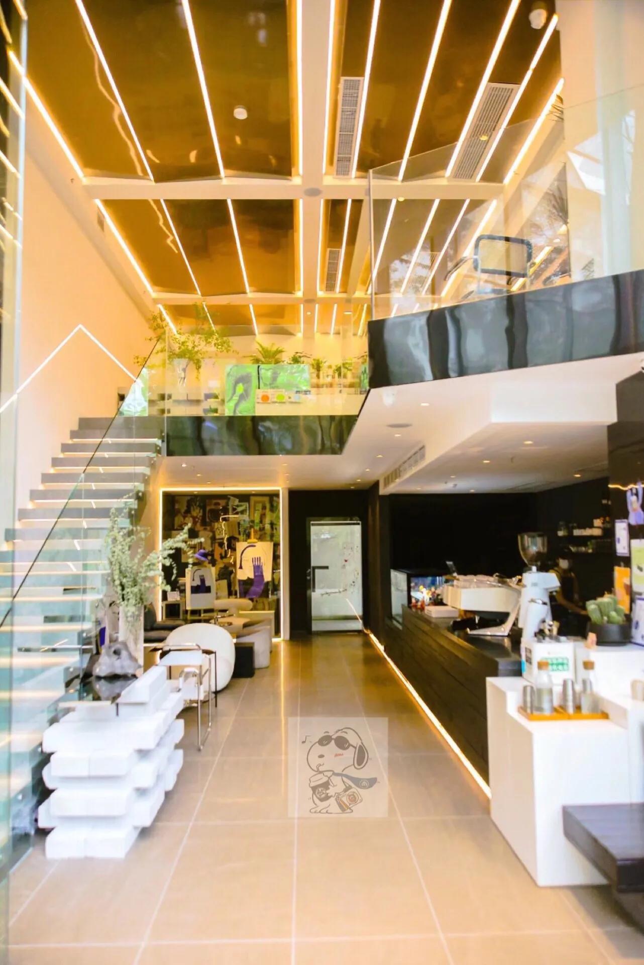 咖啡和甜品的日常,咖啡与甜品搭配的黄金法则是什么