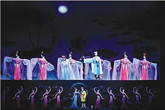 非物质文化遗产传统戏剧类项目,非物质文化遗产的传统戏剧有哪些