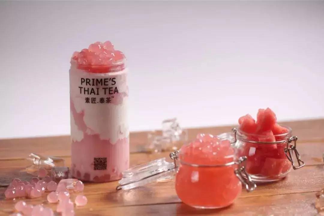 精致瓶子茶,80年代七星茶瓶子