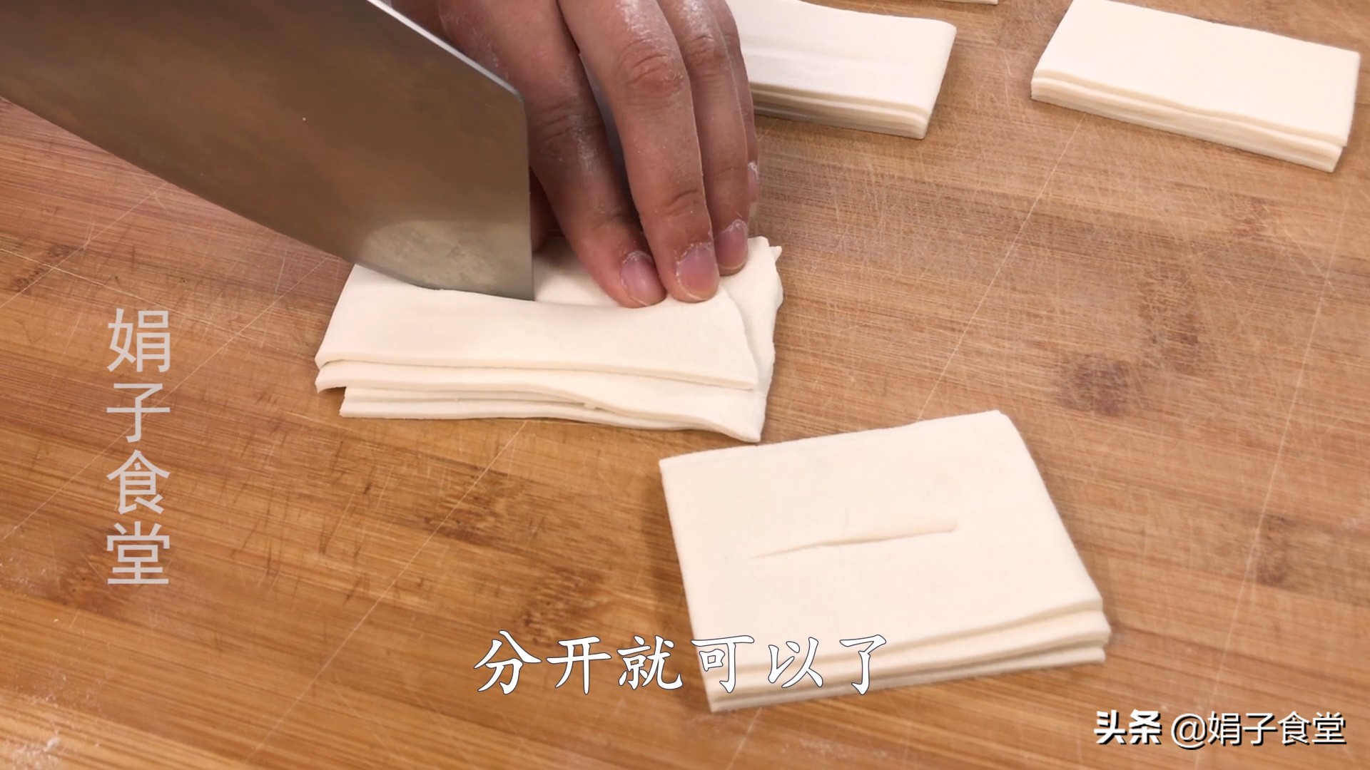 想学做杂粮煎饼怎么学好吃呢,想吃煎饼果子在家做