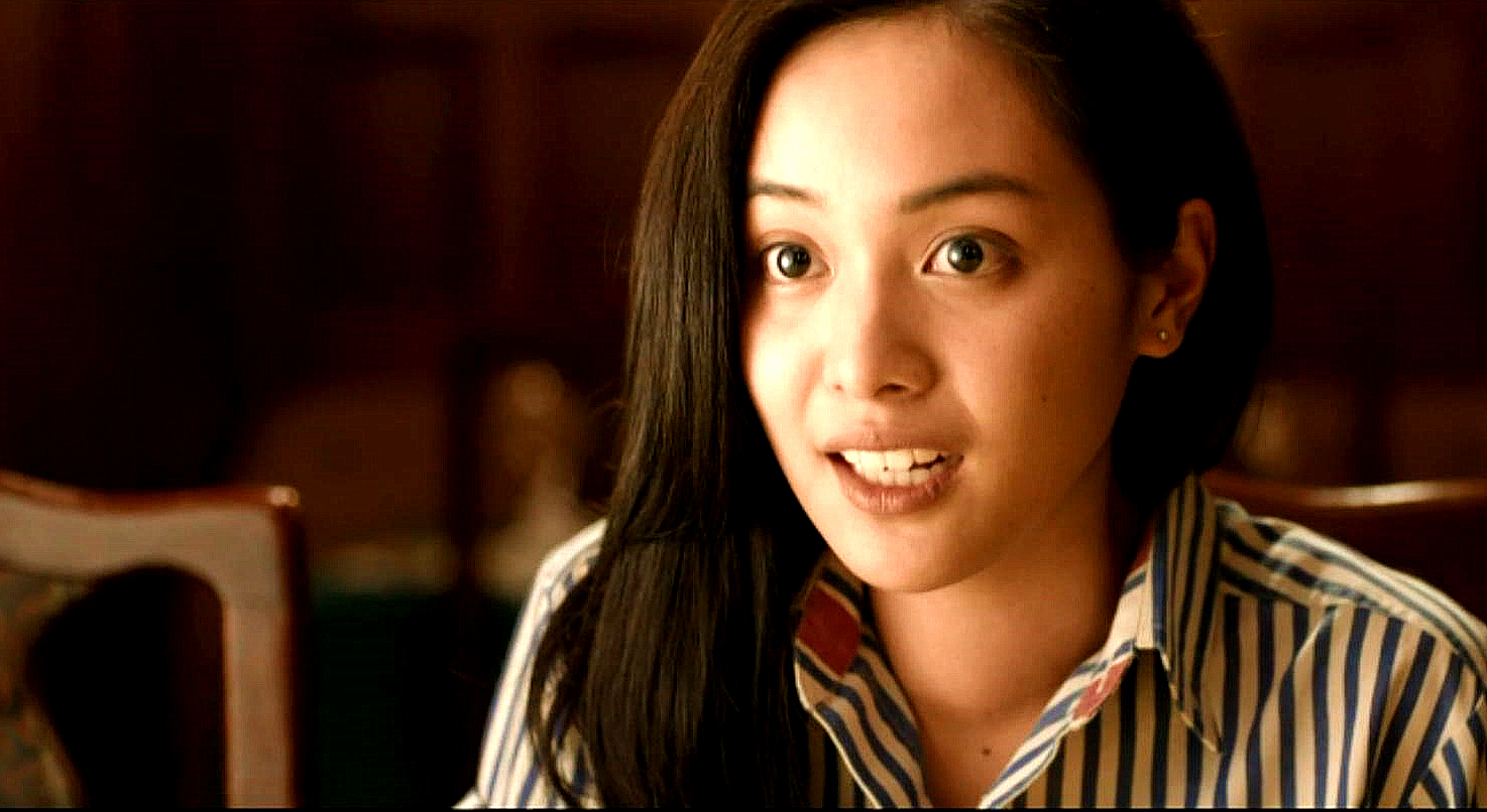 泰国作弊神剧天才枪手,泰国天才枪手最新电影