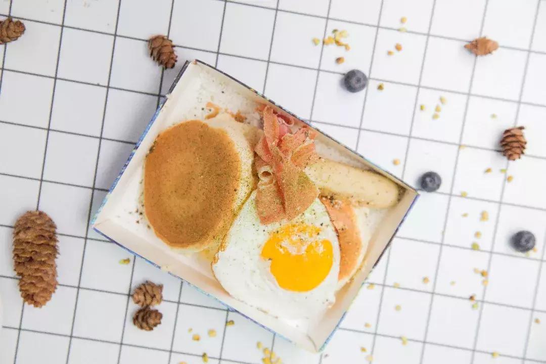 观音桥网红美食推荐,观音桥网红小吃