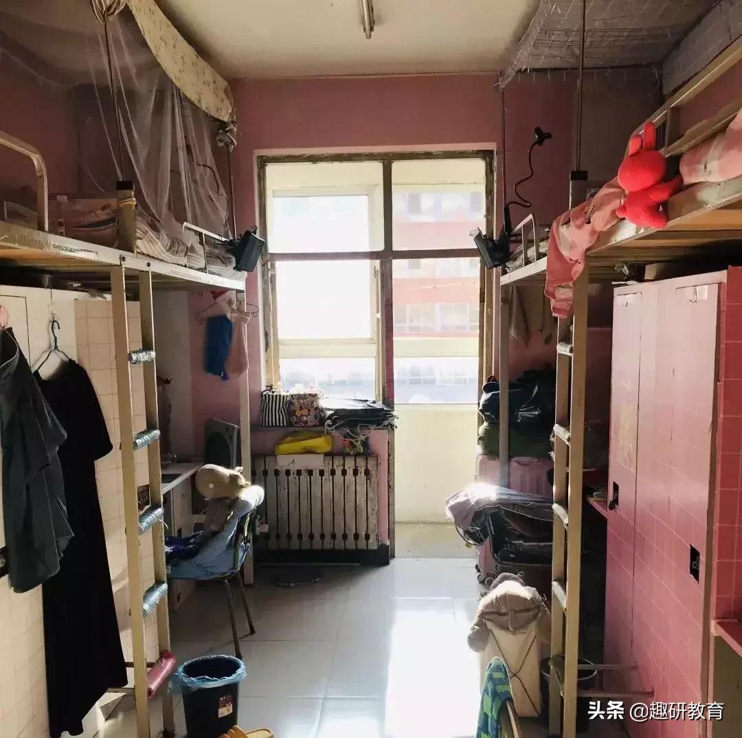 研究生开学宿舍事件,开学季大学宿舍视频