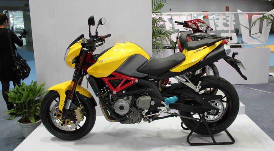 钱江摩托车600cc极速测试,钱江摩托车600cc推荐