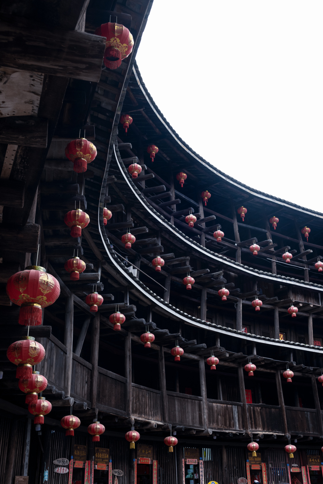 南靖景区有哪些好玩的,南靖风景好的地方推荐