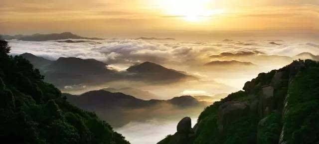 冷门江浙沪2-3天短途旅游,江浙沪过年冷门度假最佳地方