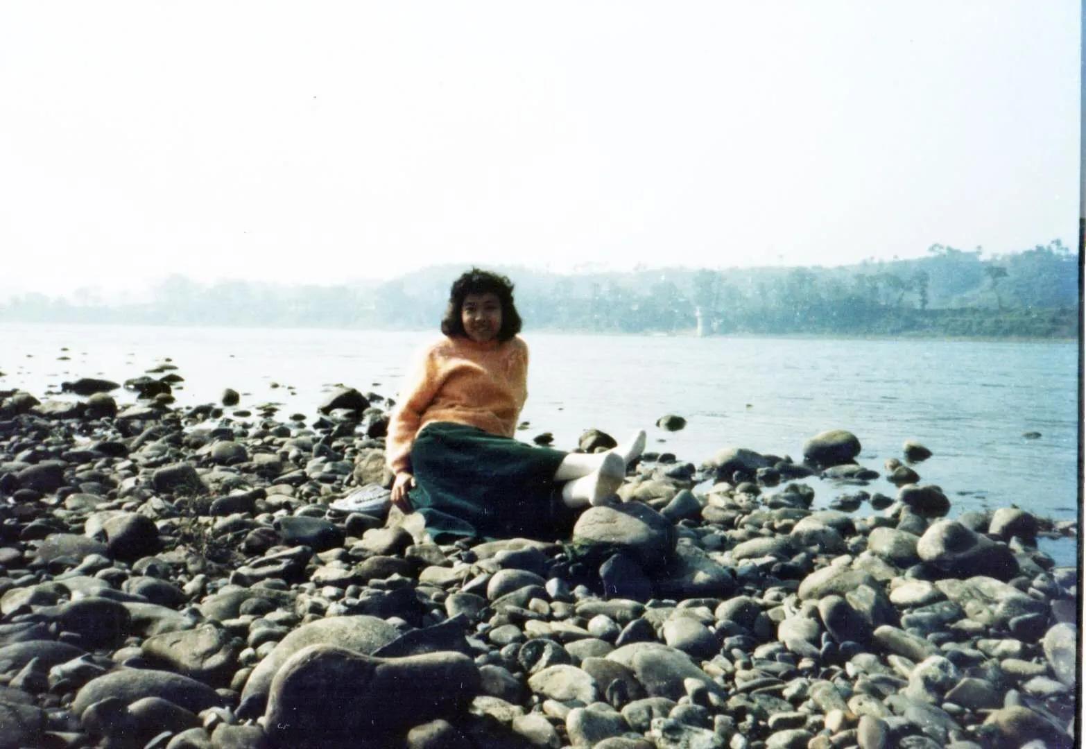 沅陵县城仅存的老巷子,沅陵宽窄小巷