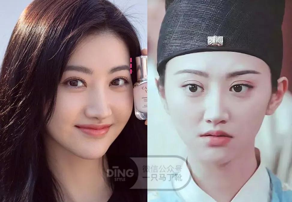 整容最成功的美人,整容最成功的13个人