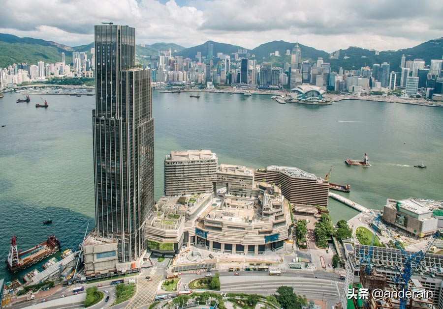 香港新世界集团介绍,香港新世界集团中国排名