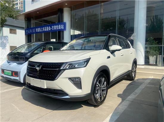 五菱星辰新车几月上市,五菱星辰手动挡试驾视频